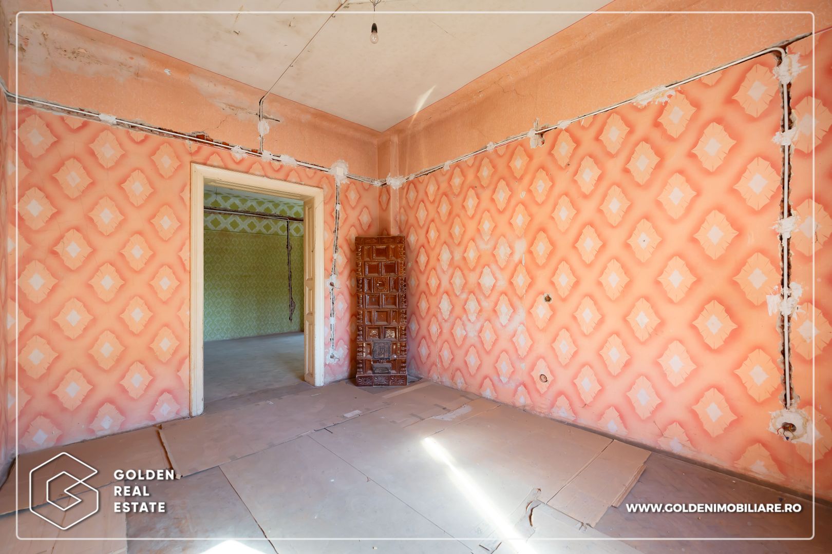 Cladire impresionanta in stil neo baroc - Ideala pt investitie, Timisoara - Poză 11