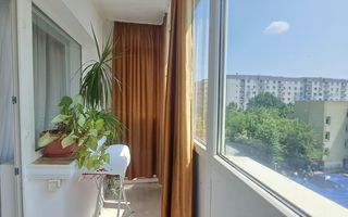 3 camere | Modern | Parcare | Gorjului - Poză 17