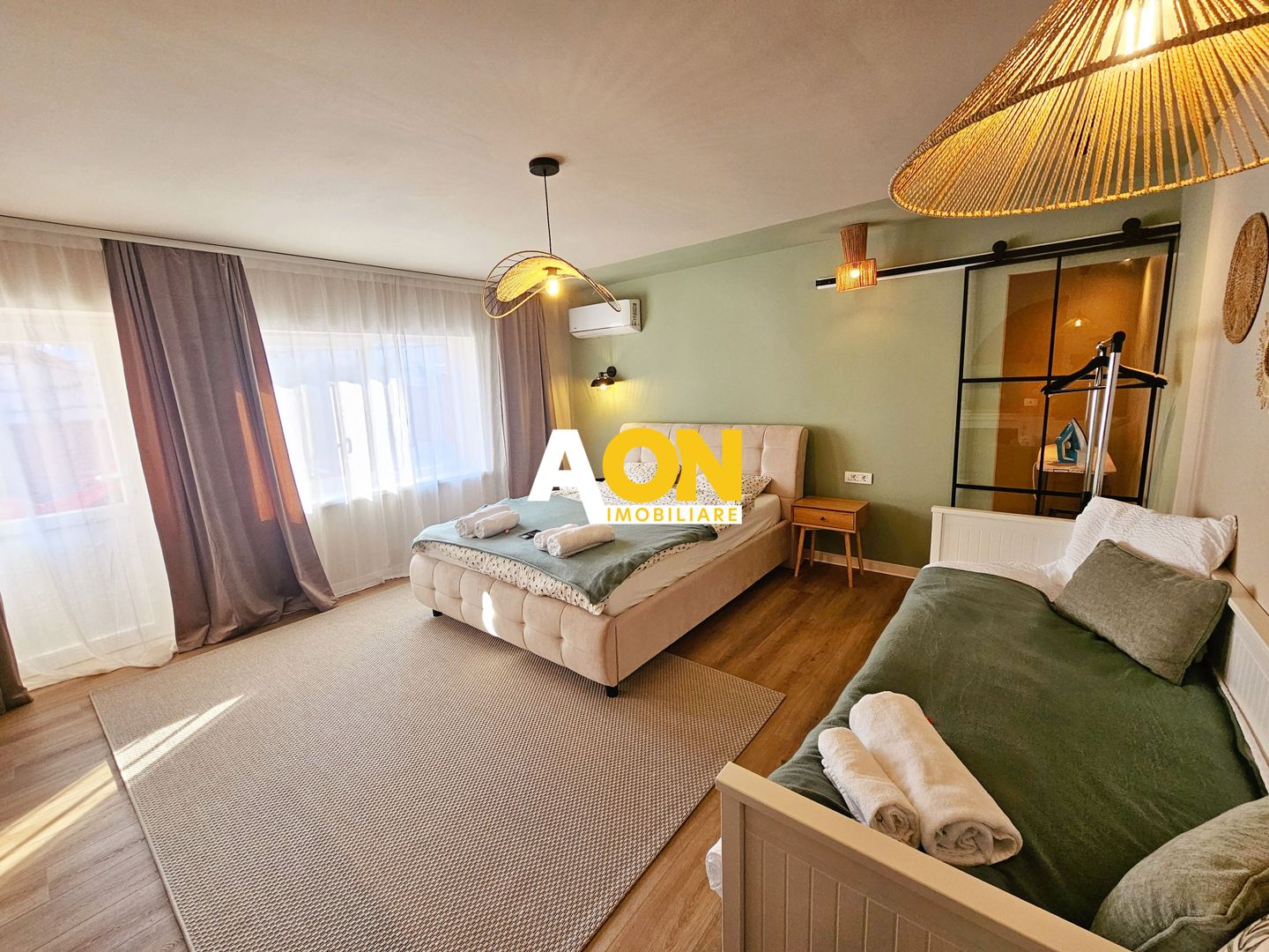 Casă lângă Cetatea Alba Carolina – Afacere la cheie sau Casă de locuit - Poză 6