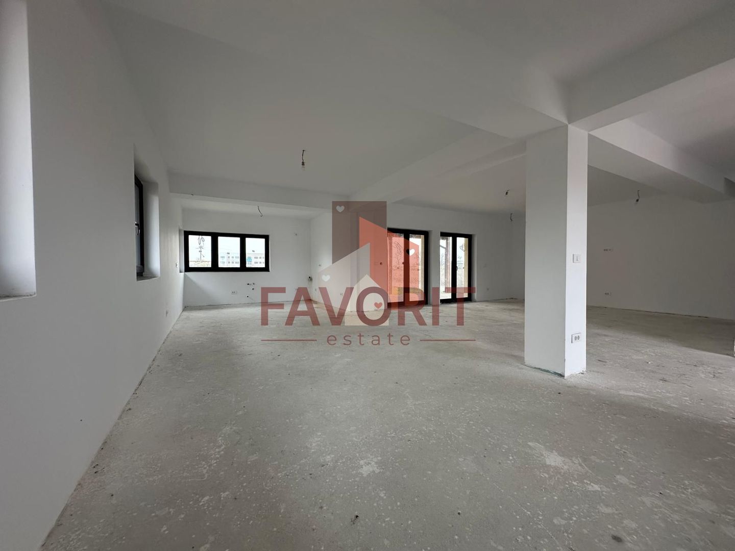 Casa individuala | Parter + Etaj | Asfalt | Toate utilitatile | - Poză 2