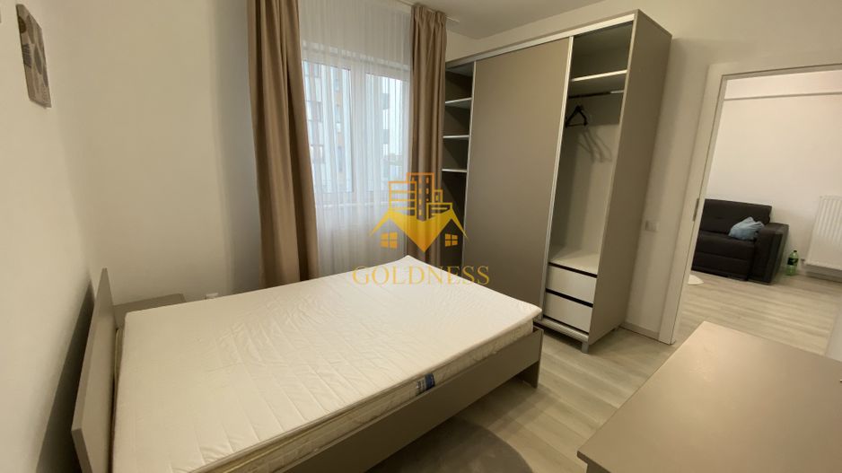 3 camere open-space, Parcare, Zorilor, Calea Turzii,  MOL, ROD - Poză 1