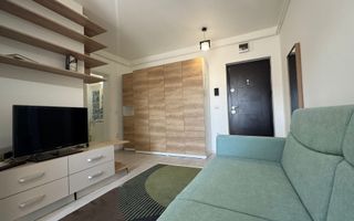 Apartament 2 camere open-space Centru Palas Mall - Poză 2