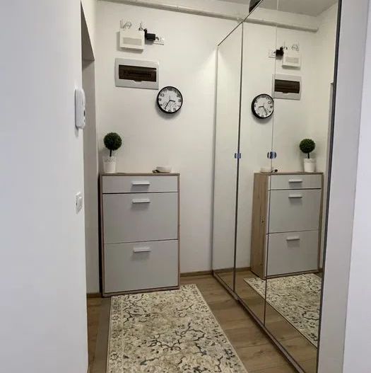 Apartament cu 2 camere - Selgros/Mega Image - Poză 4