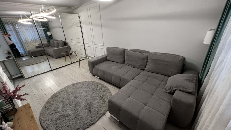 Apartament 2 camere decomandat – Închiriere – Zen Residence - Poză 6