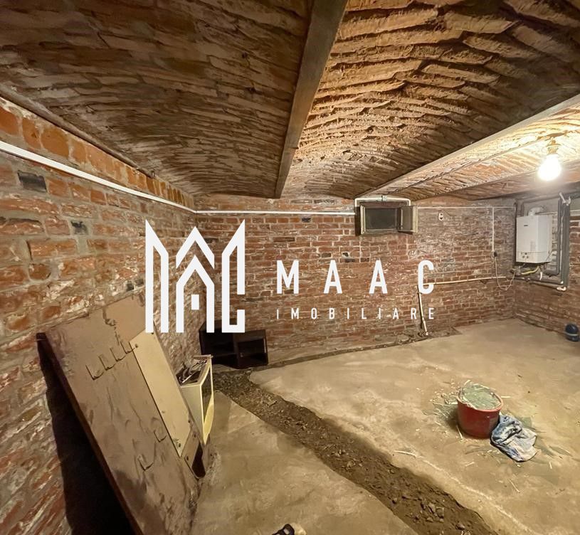 Casa individuala I Teren 290 mp I Zona centrala - Poză 6