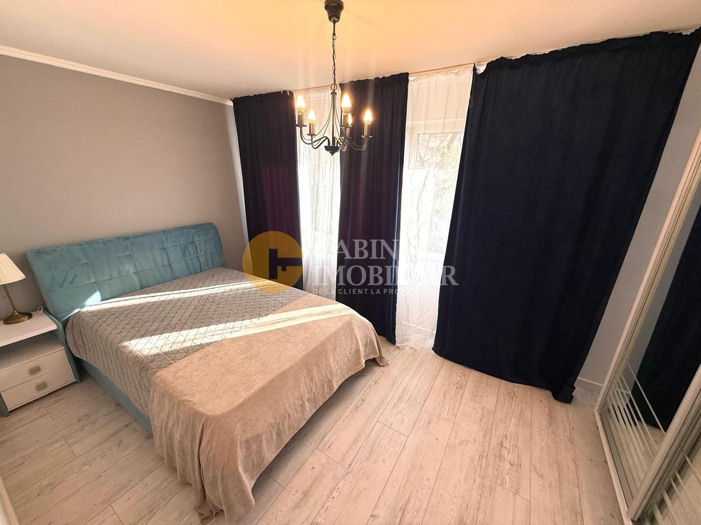 2 Camere Renovat - Etaj 2 - Zona Bld. Cantemir - Fara Risc - Poză 3