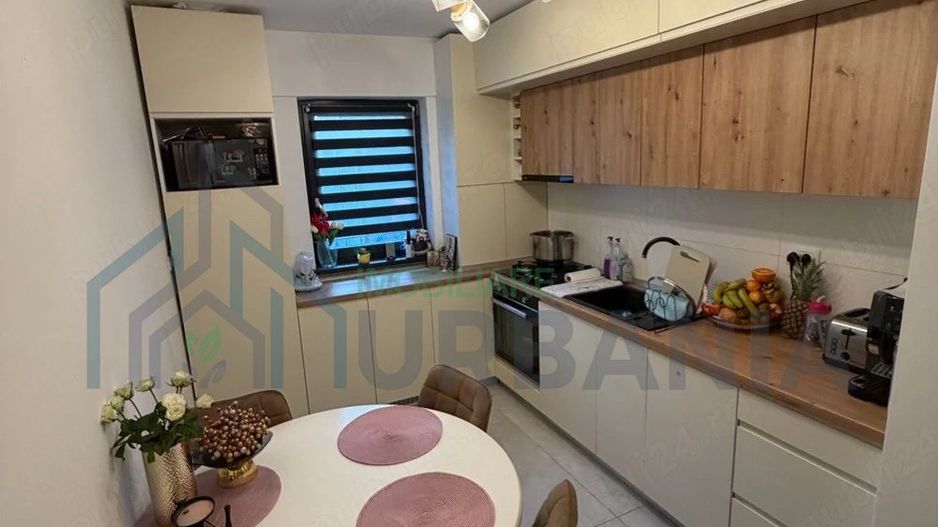 Apartament 2 camere, 58 mp + terasa 21 mp + gradina 40 mp, Rediu, zona Lac - Poză 6