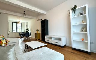 Apartament cu 3 camere *prima inchirere* // zona Herastrau - Poză 3