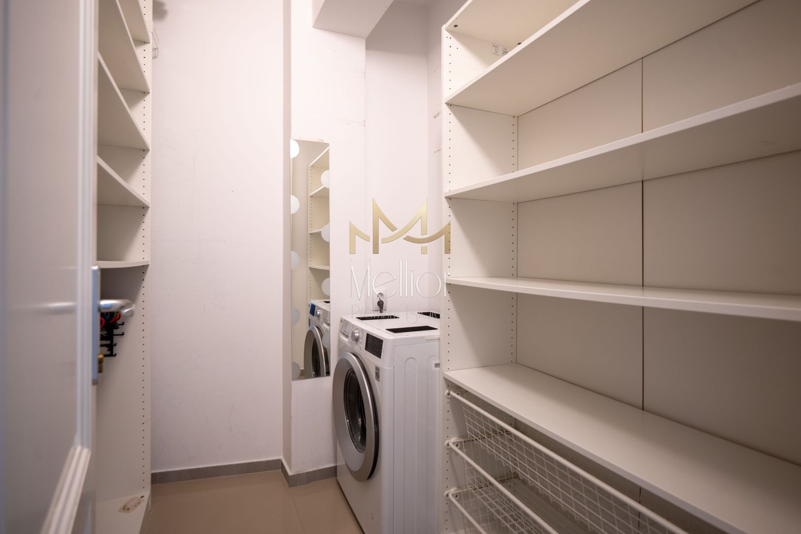 Apartament superb 3 camere } 92 mp | bloc nou | cart. Borhanci! - Poză 10
