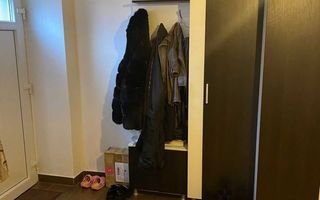 Apartament Semicentral cu 1 cameră și teren. - Poză 4