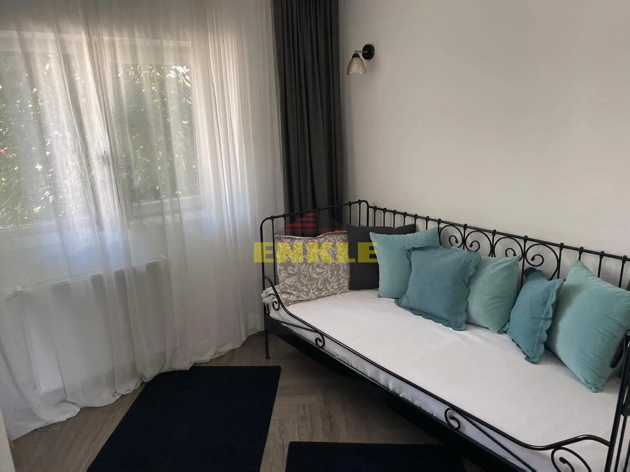 Apartament 4 camere, renovat complet, lângă Parcul Mihai Eminescu - Poză 5
