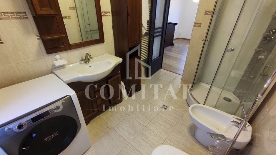 Apartament 3 camere | finisat modern | retras de la stradă - Poză 7