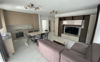 Apartament de 3 camere, 70mp, pacare, zona Maurer Residence - Poză 1