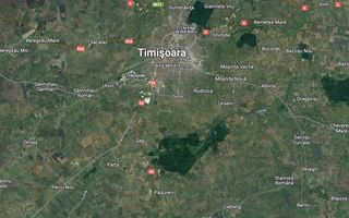 TEREN 2248 MP PARTA - Poză 3