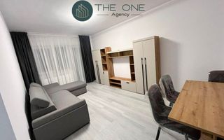 Apartament 2 camere, DECOMANDAT, parcare, bloc nou | Floresti - Poză 2