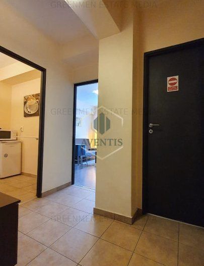 Piata Romana ASE, renovat complet modern, vedere stradala, listat pe AIRBNB - Poză 13