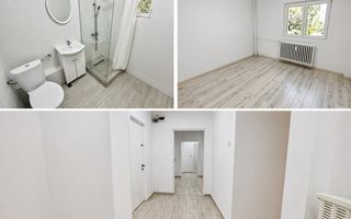 Apartament cu 3 camere in Turda - Poză 2
