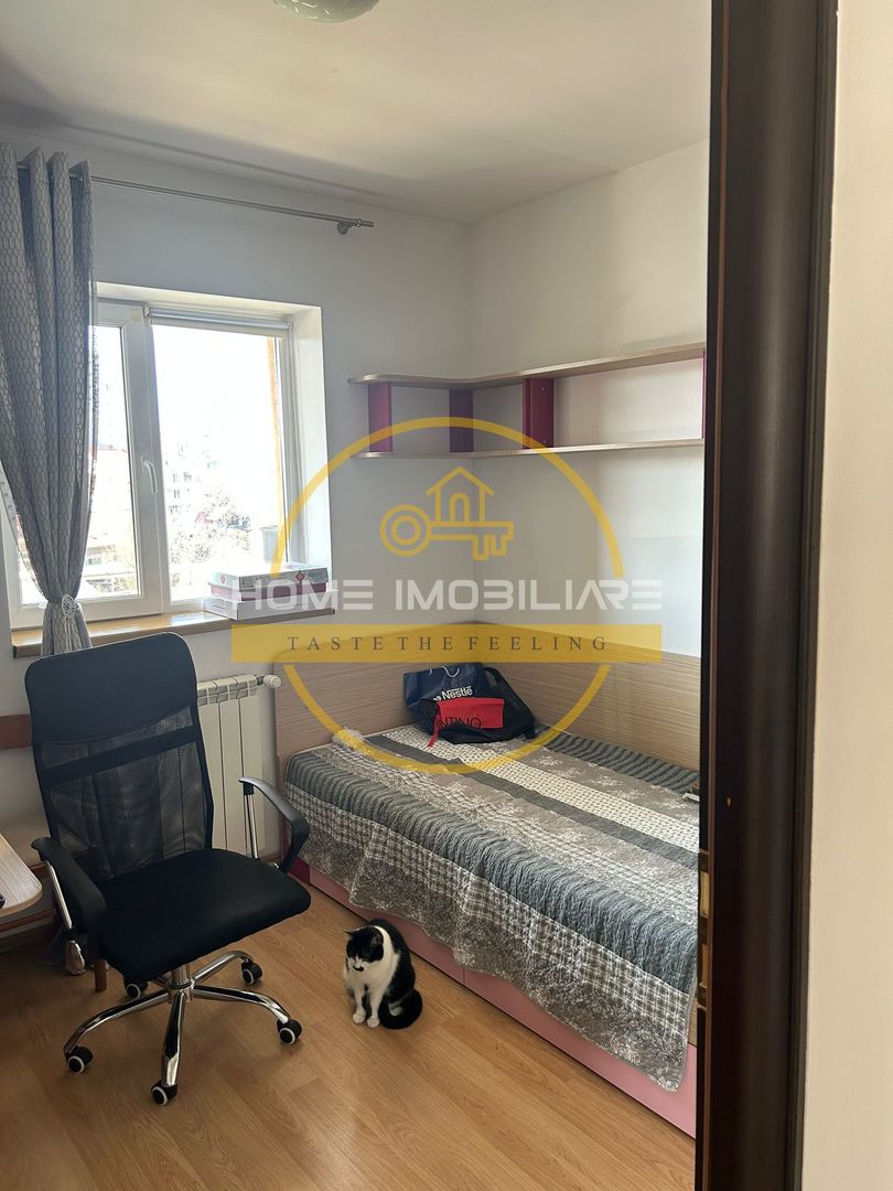 Apartament cu 2 camere / 58mp/ zona Tatarasi - Poză 9