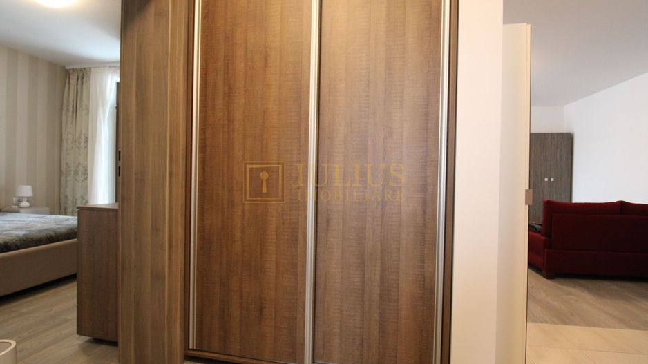 3 camere in Dumbravita; et II, str Rozelor, cartier deosebit. - Poză 11