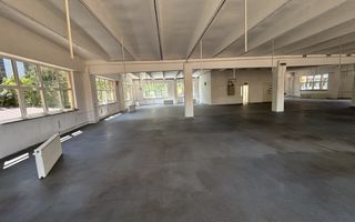 Clădire D+P+1 de închiriat – producție, activități comerciale s.a. - Poză 4