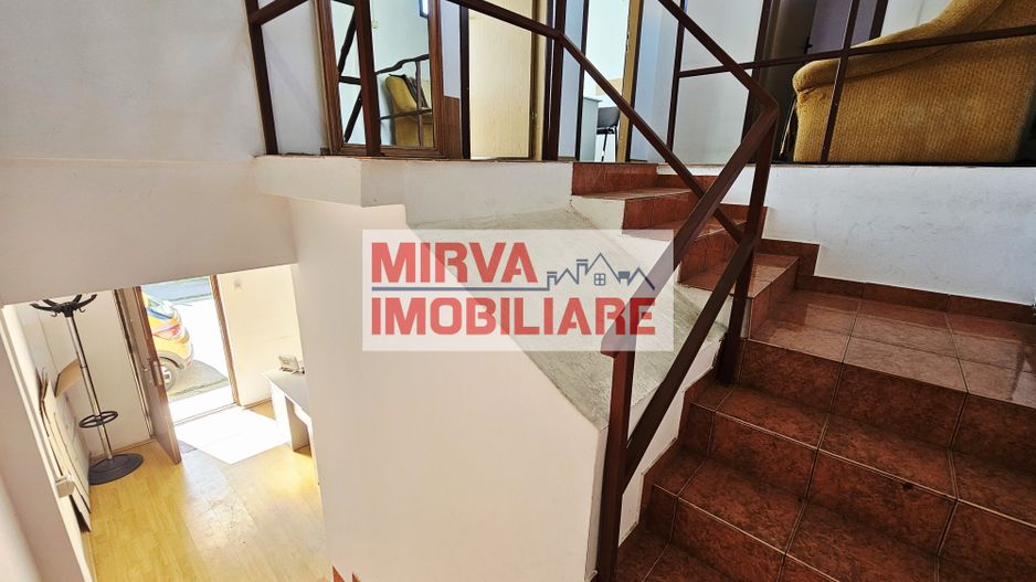 Vanzare proprietate mixtă – Casă + spațiu birou, Ultracentral - Poză 71