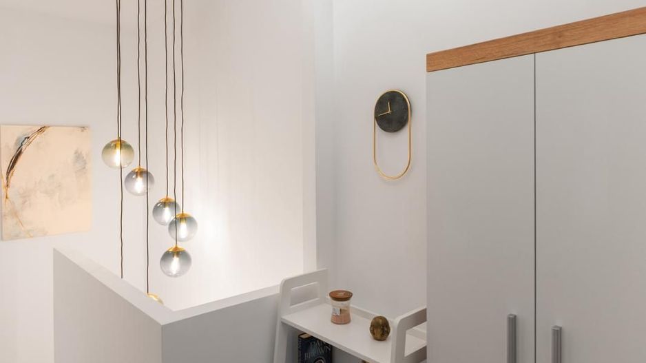 Apartament 2 camere duplex premium – WIN Herăstrău, Cartierul Francez - Poză 15