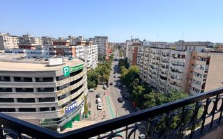 Apartament cu 2 camere decomandate | Dorobanților | parcare - Poză 6
