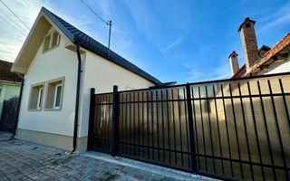 Inchiriere Casa Ghimbav | Teren 500 mp - Poză 1