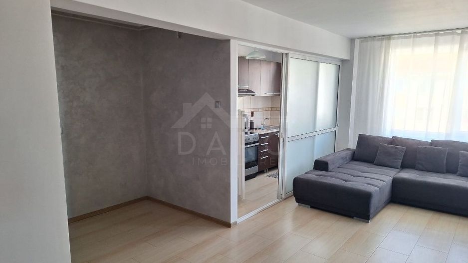 Inchiriez apartament 2 camere Tudor - Campus Cantemir - Poză 5