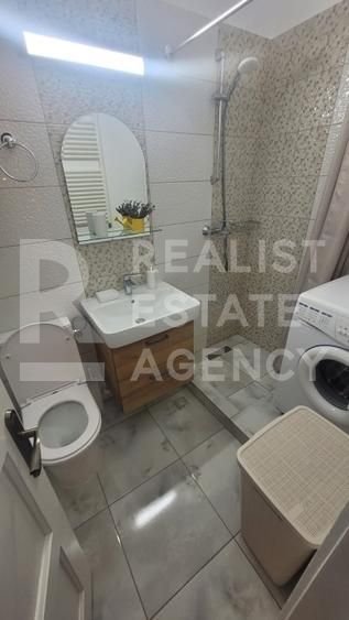 Închiriere apartament 2 camere, cartier Primăverii, București - Poză 8