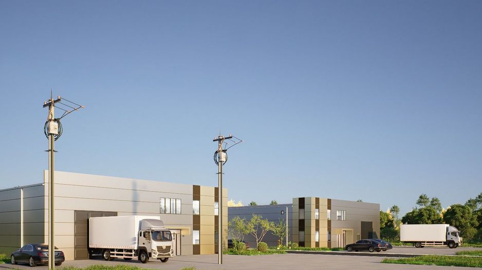 Hale noi de vanzare in Ciolpani - Proiect 2026 - Poză 9