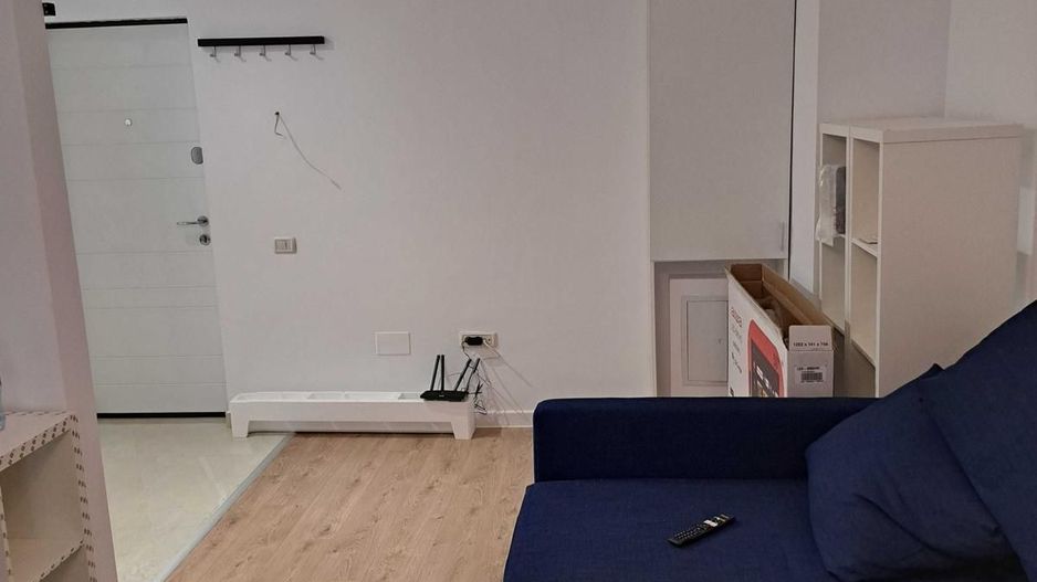 AP. 2 CAMERE CENTRAL ADRESS, BLOC NOU, CENTRALA TERMICA, MOBILAT - Poză 2