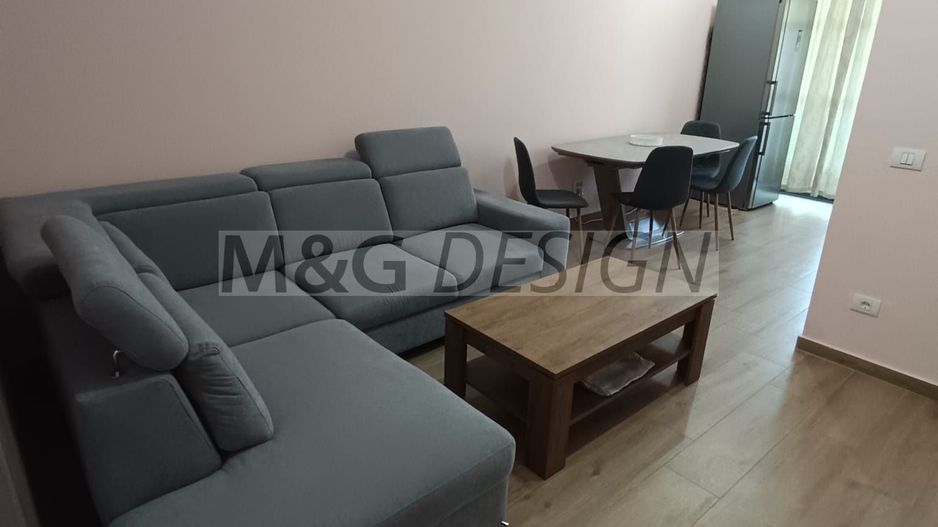 2 camere BLOC NOU Iosefin - Poză 6