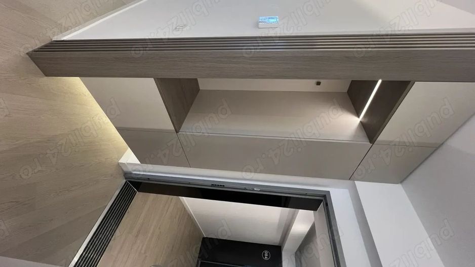 Apartament 3 camere de inchiriat - Pipera - Poză 3