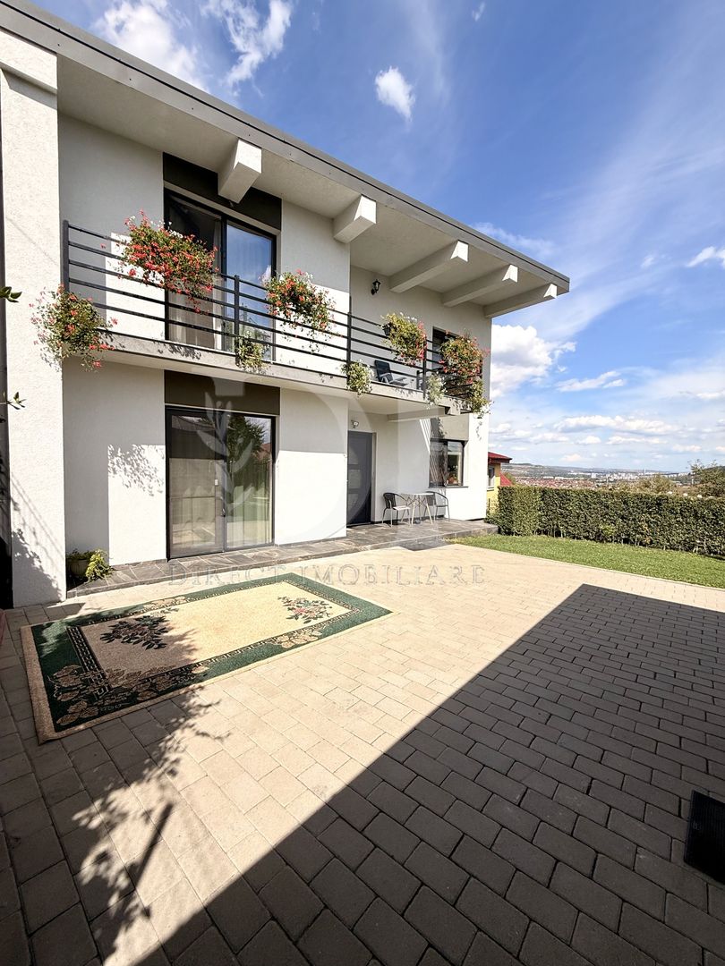 Casa la cheie / 4 camere / Zona Eroilor - Poză 38