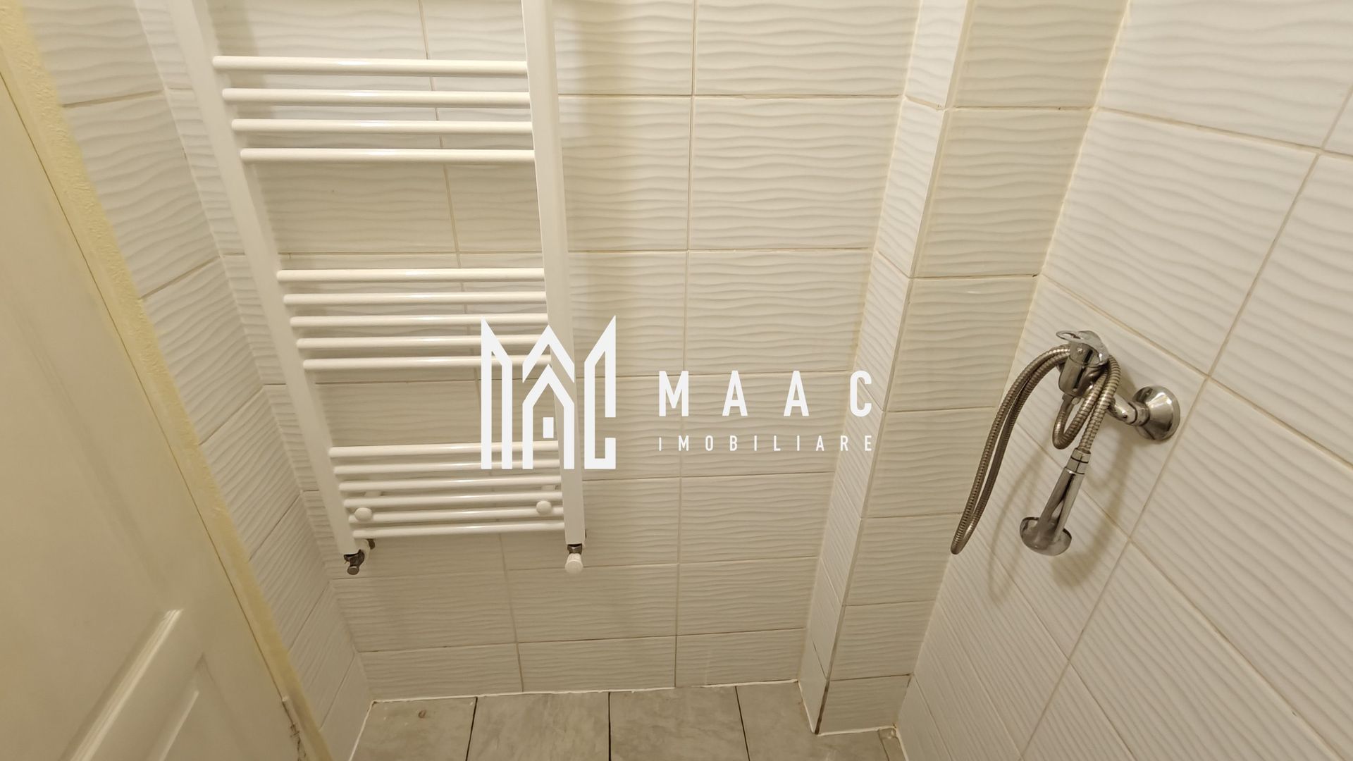 Garsonieră 13 mp I Parter I Centrală I Ștefan Cel Mare - Poză 5