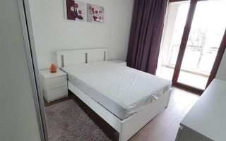 AP. 2 CAMERE SOHO UNIRII, PARCARE, MASINA DE SPALAT VASE, METROU - Poză 4