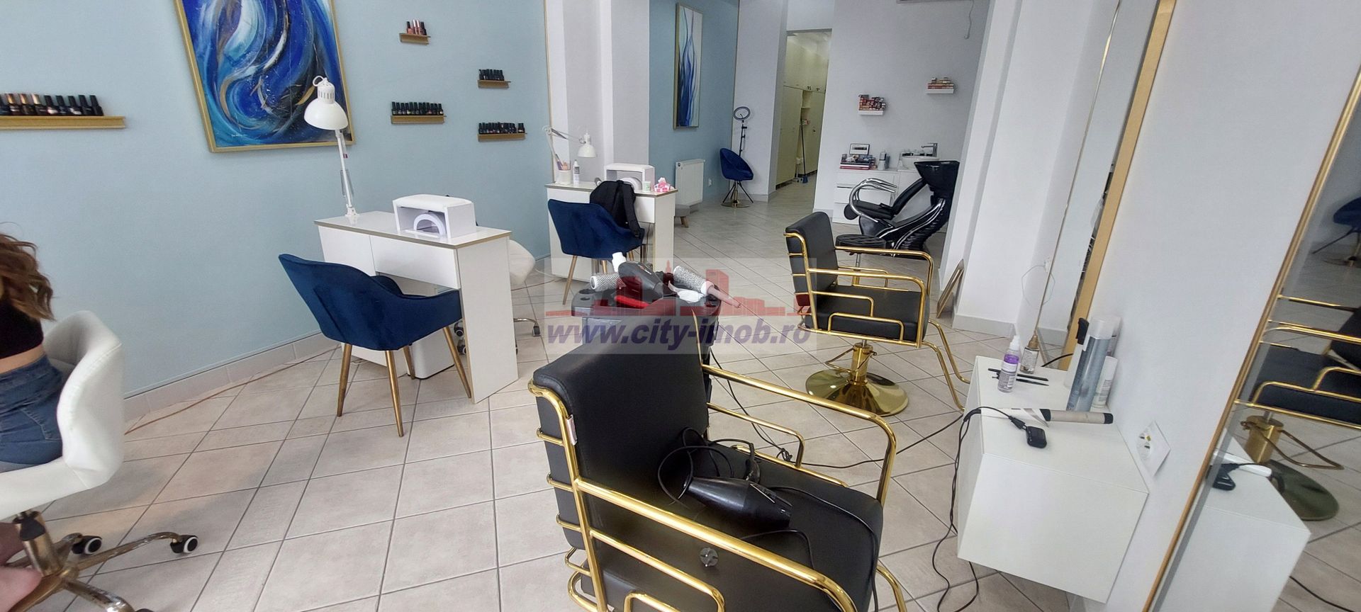 Vanzare Spatiu Comercial Straulesti Nord Bucuresti - Poză 31