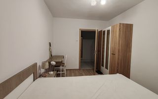 Apartament 2 camere, decomandat, 51mp, Podu Ros-450 euro - Poză 6