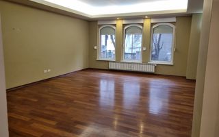 3 camere cu terasa Primaverii office sau rezidential - Poză 3