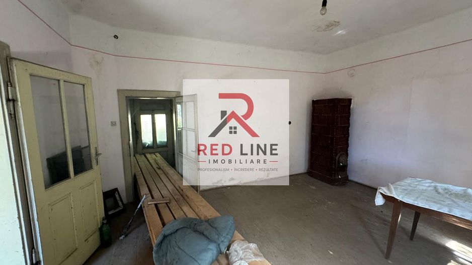 Casă individuală solidă din cărămidă 100 mp - B. Herculane - Poză 6