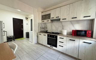 2 camere I Sos Stefan cel Mare I Etaj 1/8 I Bloc 1982 - Poză 7