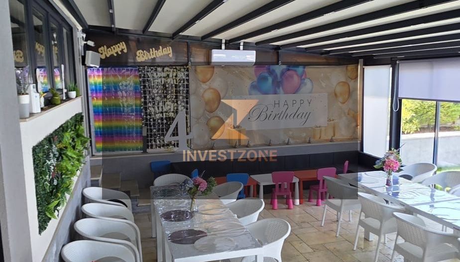 Restaurant si Centru de Evenimente la Cheie, cu piscina Loc. Premium - Poză 25