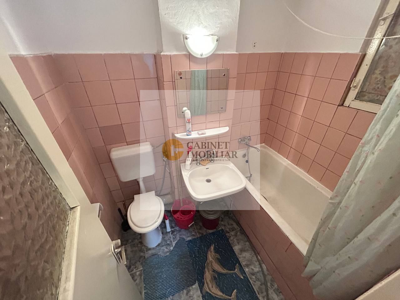 2 Camere | Decomandat | 300m de Metrou | Gorjului | Reabilitat | 3/9 - Poză 12