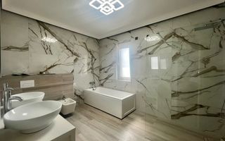 Duplex superb cu 5 camere I Mosnita Noua - Poză 10