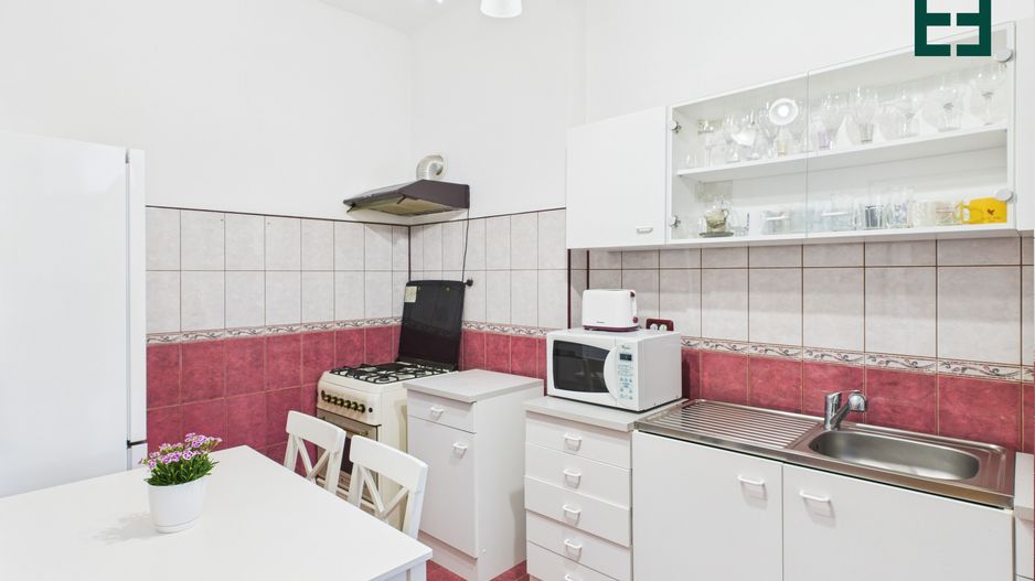 Apartament 2 camere - 102 mp construiți - Central - Arad - Poză 16