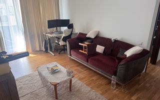 Apartament 2 camere, mobilat, cu parcare subterană – Dâmbul Rotund - Poză 2
