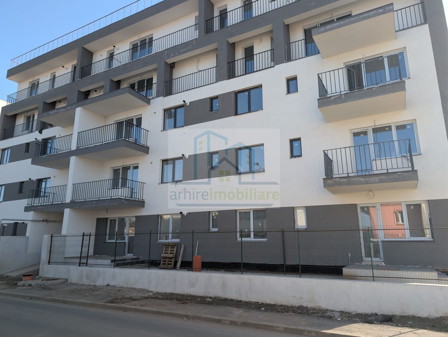 Apartament  2 camere premium | Bloc nou 2026 | Încălzire pardoseală | - Poză 8