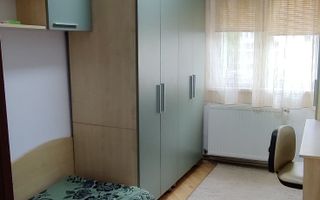 Apartament spațios cu 4 camere, zona Kaufland - Poză 4