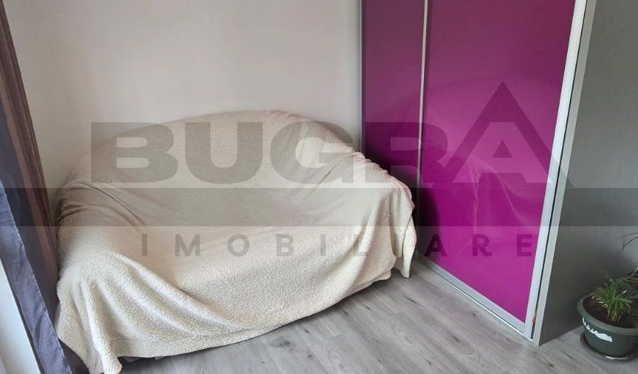 Apartament 3 camere, 65mp, etaj intermediar, zona Piata Zorilor - Poză 6